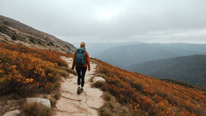 Dein perfekter Outdoor Herbst mit nachhaltigen Abenteuern in der Natur