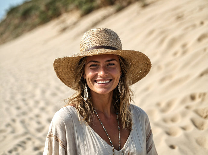 Styling Ideen für den ultimativen Surfer Girl Look