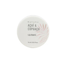 Lade das Bild in den Galerie-Viewer, Acai &amp; Cupuacu Lip &amp; Skin Balm
